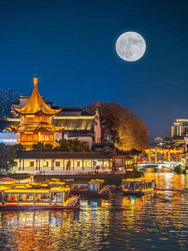 略：如何规划行程才能更好地体验南京的历史文化pg电子模拟器免费试玩2025南京3日游攻(图1)