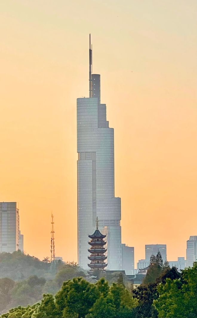 略：如何规划行程才能更好地体验南京的历史文化pg电子模拟器免费试玩2025南京3日游攻(图3)